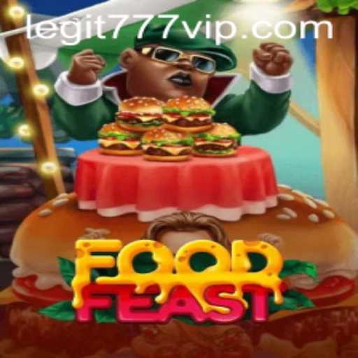 FoodFeast: A Culinary Adventure Game with 777vip Excitement