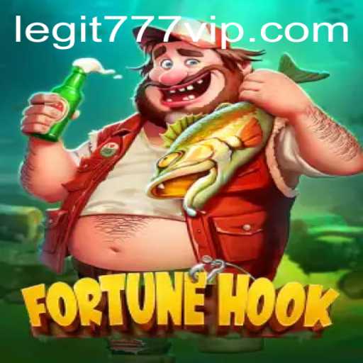 Explore the Exciting World of FortuneHook - An In-Depth Guide to 777vip Gaming