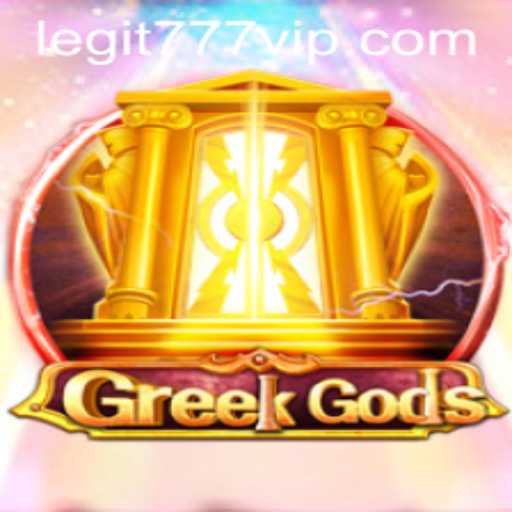 Exploring the Fascinating World of GreekGods with 777vip