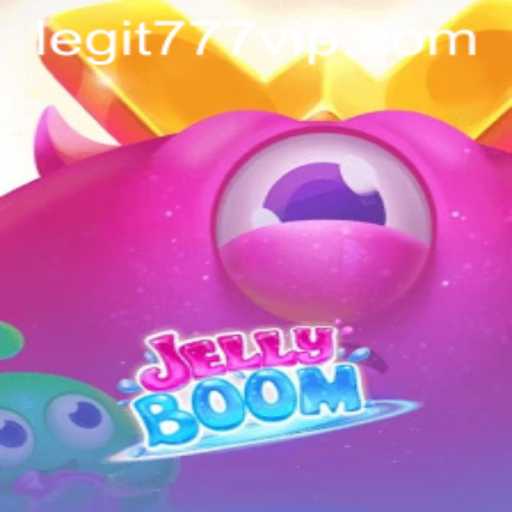 Exploring JellyBoom: The Ultimate Guide to the Exciting Game with 777vip Twist