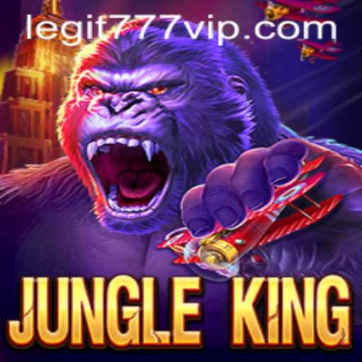 JungleKing: Dive into the Exotic World of Adventure and Fortune