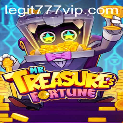 Unveiling the Mysteries of MrTreasuresFortune: An Engaging Journey through Gameplay and Strategy