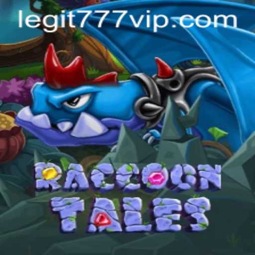 Exploring RaccoonTales: A Game of Adventure and Mystery