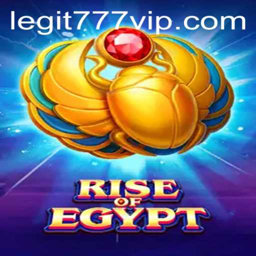 Exploring the Excitement of RiseOfEgypt: A Journey into Ancient Riches