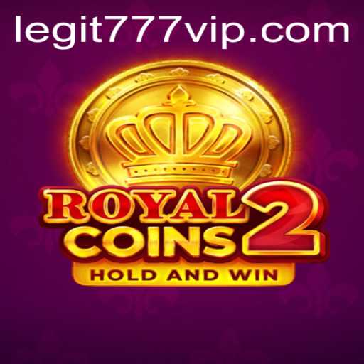 RoyalCoins2: A Comprehensive Guide to Gaming Success with 777vip