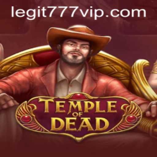 Explore the Mystical World of TempleofDead: A Journey into the Unknown