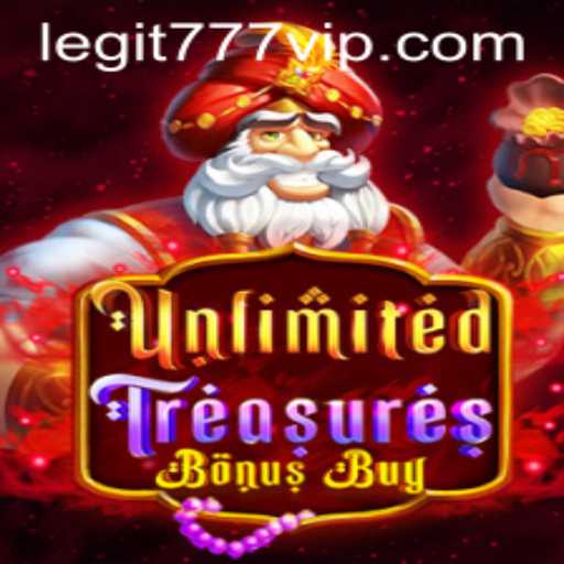 Exploring the World of UnlimitedTreasuresBonusBuy: A 777vip Gaming Experience